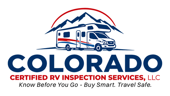 Certified RV Inspections Across Southern Colorado